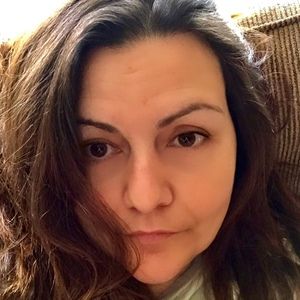 Meet your Posher, Kathy